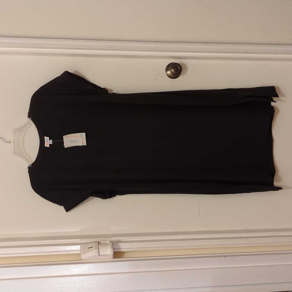 LLR Chelsea t-shirt dress XL (16-18)